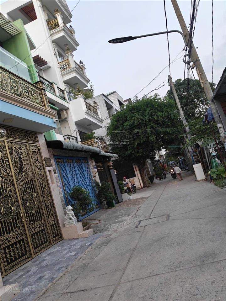 Đất bình tân hẻm xe tải 6m ngang 5m đẹp chỉ hơn 3 tỷ