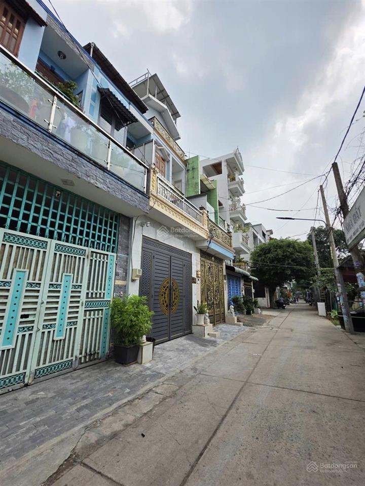 Đất bình tân hẻm xe tải 6m ngang 5m đẹp chỉ hơn 3 tỷ