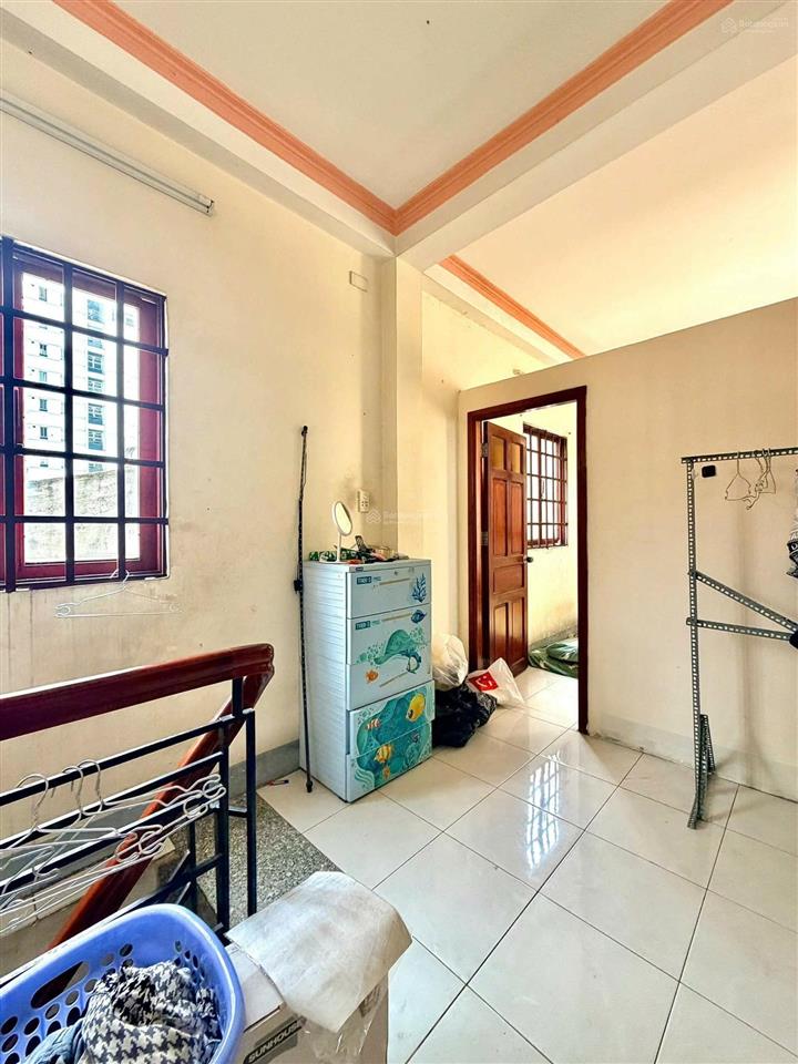 Nhà 3 tầng tân phú chỉ 3,75 tỷ, hẻm hoà bình gần ngã tư kênh tân hoá hoà bình, cách đầm sen 200m