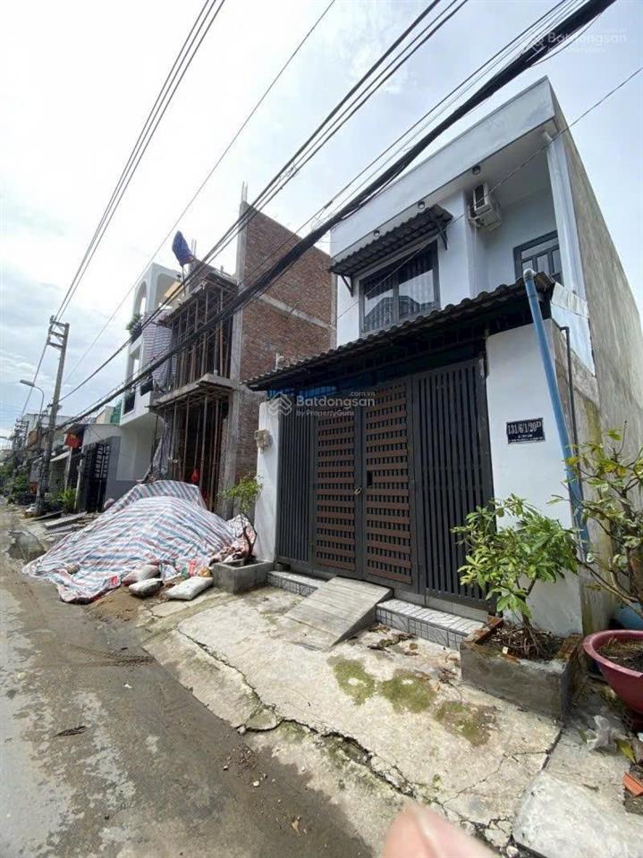 Đất đường tây lân mặt tiền đường nhựa 6m, sỗ sẵn hỗ trợ vay 3 bên 63m2 giá 3.99 tỷ 0912 888 ***