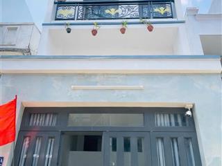 Nhà riêng đường lê đình cẩn, cách chợ 50m gần kdc tên lửa, gần aeon bình tân