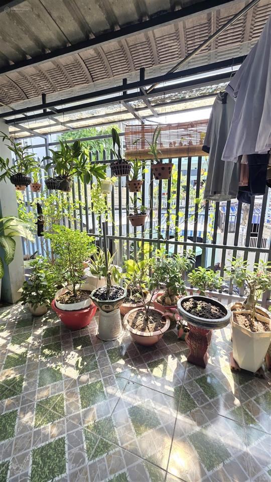 Nhà riêng tỉnh lộ 10, không bị lộ giới không quy hoạch giáp quận 6, chỉ 3,75 tỷ