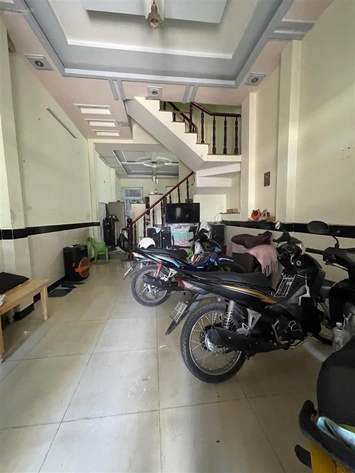 Bán nhà đẹp bình tân hẻm 8m ngay bình hưng hoà b, gần liên khu 56, cây cám. sổ hồng chính chủ