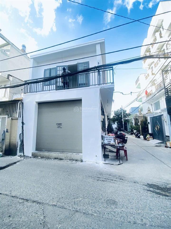 Nhà gần trường kim đồng đường liên khu 45 vừa ở vừa kinh doanh được 2 pn cho thuê chỉ 7tr/ tháng