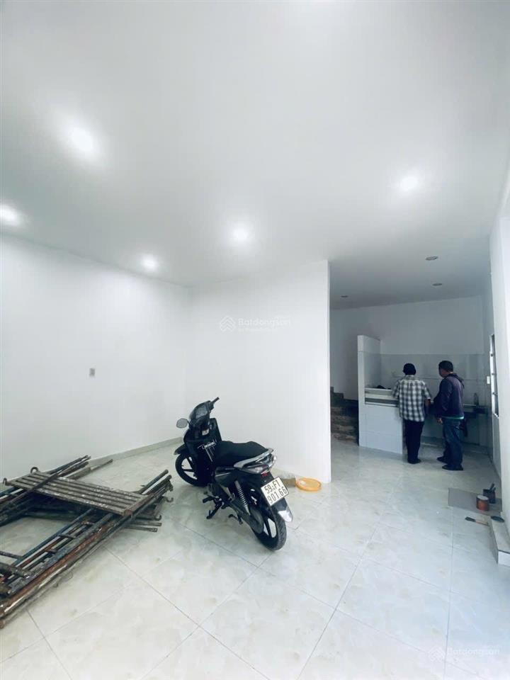 Nhà gần trường kim đồng đường liên khu 45 vừa ở vừa kinh doanh được 2 pn cho thuê chỉ 7tr/ tháng