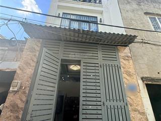 Nhà 4 tầng hẻm 6m mã lò bình tân, 40m2, 4pn, hoàn công đủ, giá 5,3 tỷ