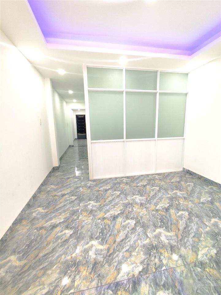 Chỉ nhỉnh 2 tỷ sở hữu chung cư quận 6  dt 52m2 2pn  sổ hồng riêng