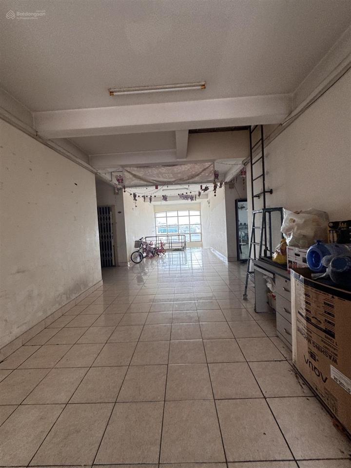 Căn hộ 73m (8x10m) cây da sà bình trị đông bình tân giáp q6 2pn 2wc ban công thoáng, giá 2,35 tỷ