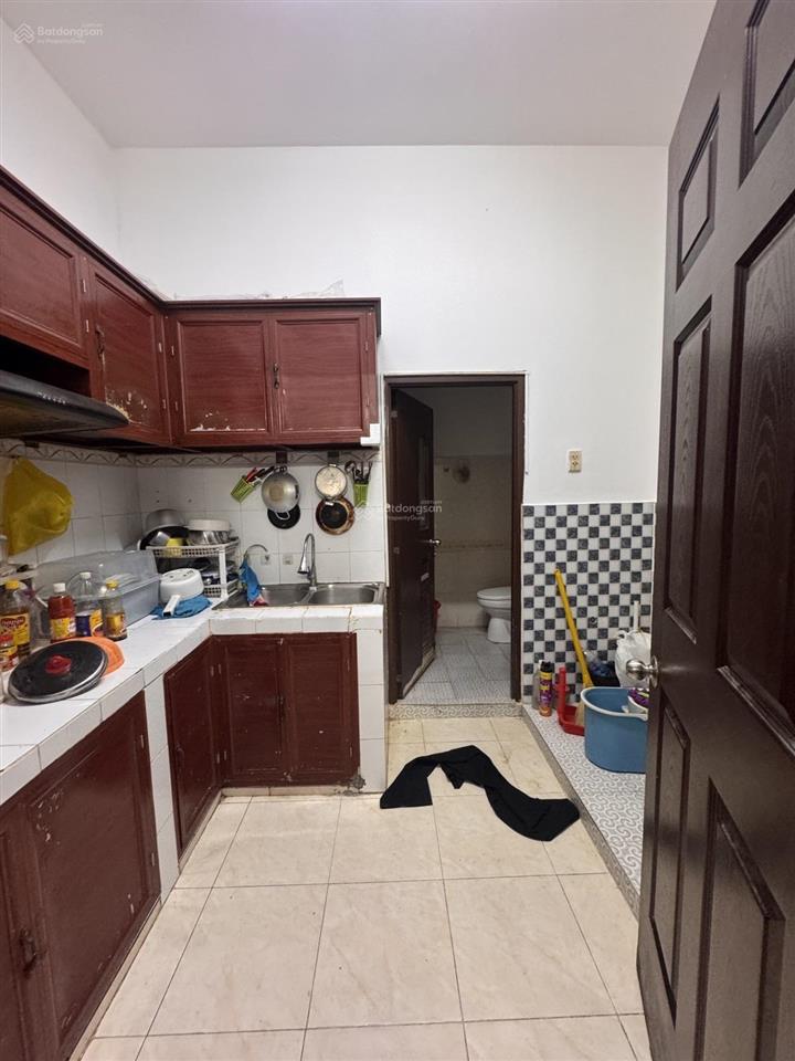 Căn hộ 73m (8x10m) cây da sà bình trị đông bình tân giáp q6 2pn 2wc ban công thoáng, giá 2,35 tỷ