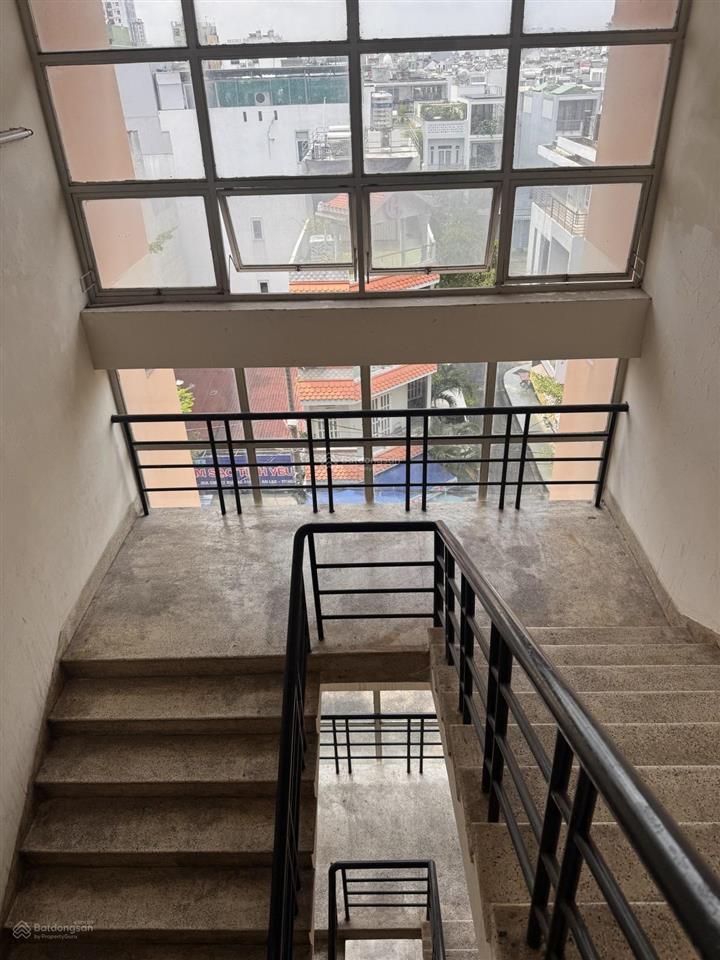 Căn hộ 73m (8x10m) cây da sà bình trị đông bình tân giáp q6 2pn 2wc ban công thoáng, giá 2,35 tỷ