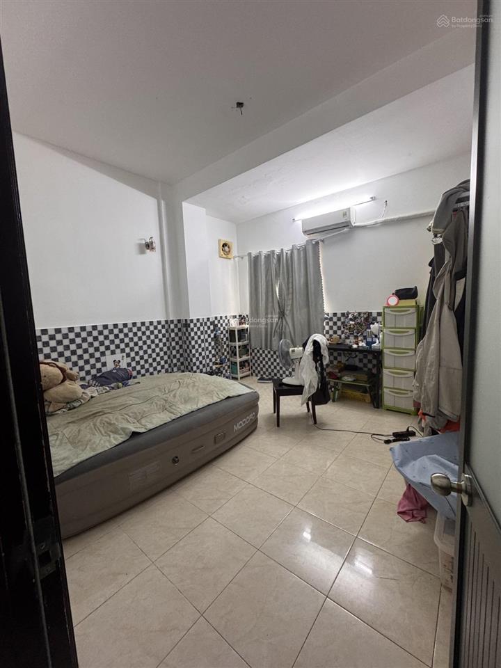 Căn hộ 73m (8x10m) cây da sà bình trị đông bình tân giáp q6 2pn 2wc ban công thoáng, giá 2,35 tỷ