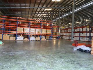 Cần bán xưởng kcn đức hòa 3 long an, dt 2.2 ha