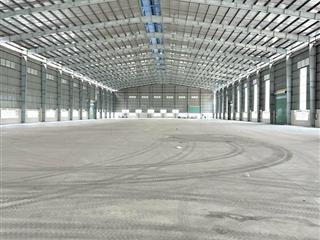 Cho thuê xường ngay cầu mỹ thuận vĩnh long dt 7000m2