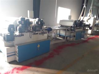 Cần bán nhà xưởng kcn hóc môn dt 6500m