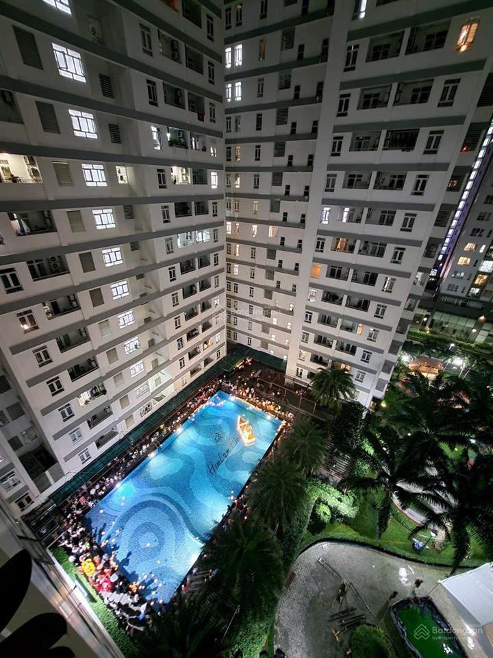 Bán căn hộ him lam riverside 110m2/ 3pn+3wc