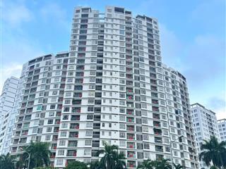 Bán căn hộ him lam riverside 110m2/ 3pn+3wc