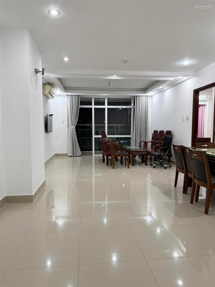 Cho thuê căn hộ him lam riverside 3pn /145m2