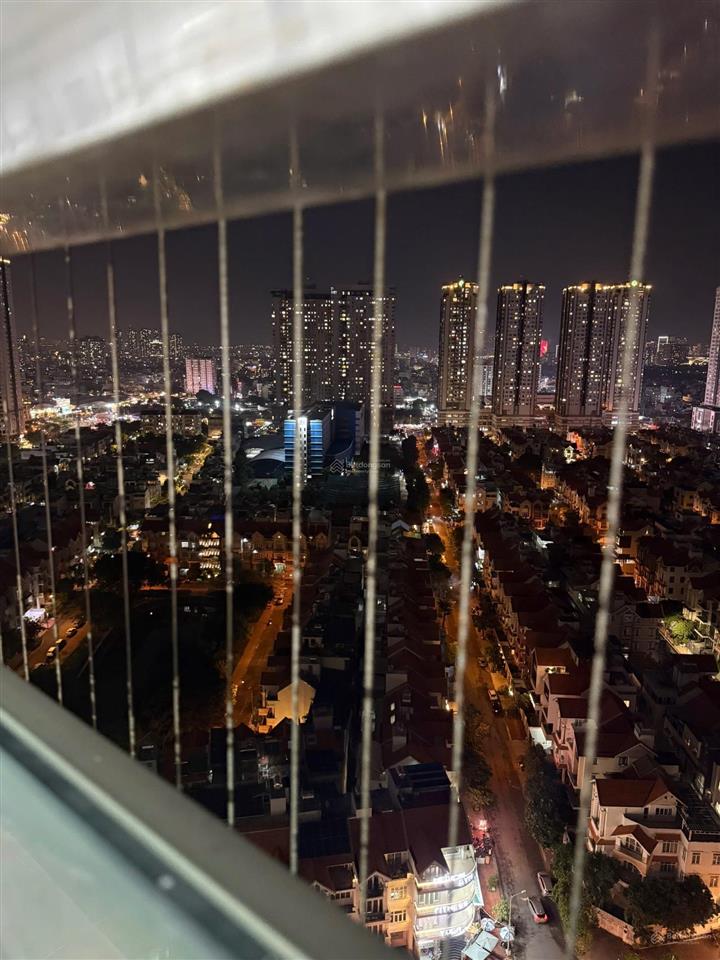 Cho thuê căn hộ him lam riverside 3pn /145m2