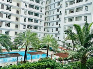 Bán căn hộ him lam riverside 2pn/95 m2 có ba con phòng khách