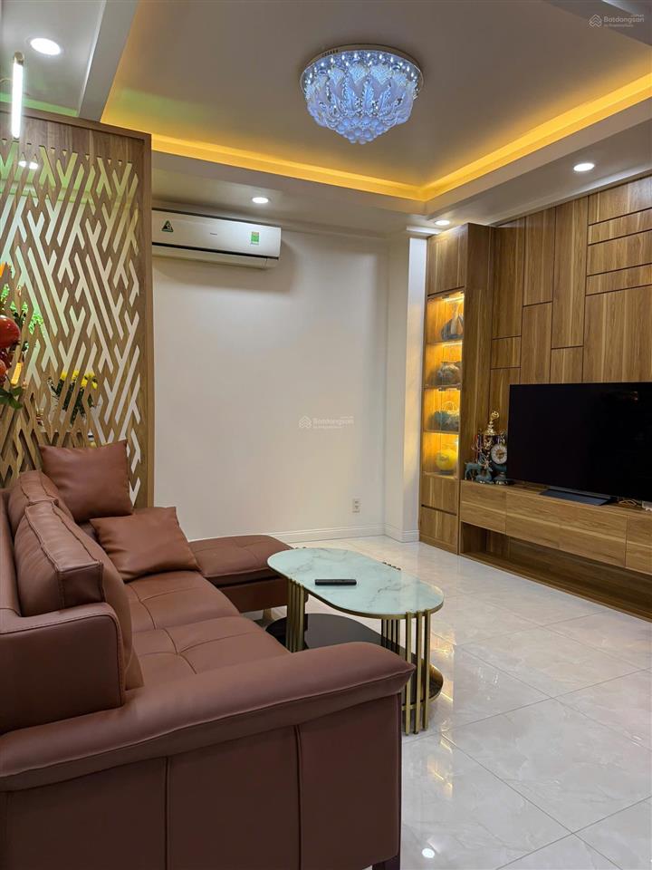 Bán căn hộ him lam riverside 2pn+1, nội thất mới
