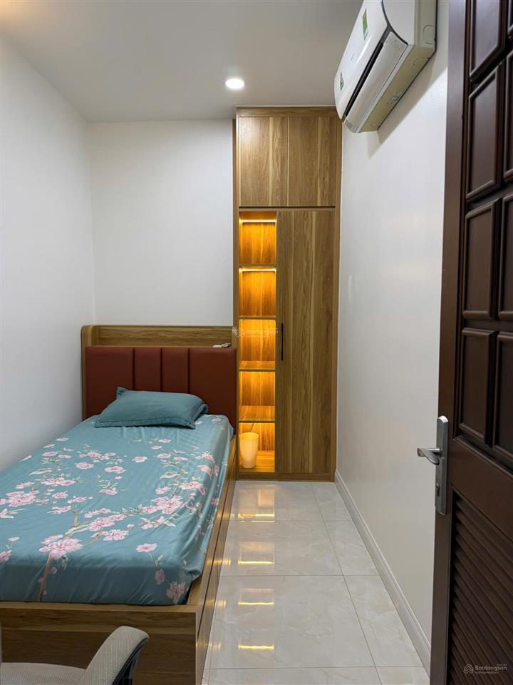Bán căn hộ him lam riverside 2pn+1, nội thất mới