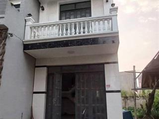 Bán nhà đường 826c long hậu 4 tầng 4,2*12m, giá 2,75 tỷ, hẻm xe hơi, kế sg village, kế lê văn lương