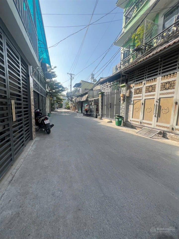 Bán đất huỳnh tấn phát lô góc 4*13,7m, giá 3.95 tỷ, hẻm 6m, shr, thị trấn nhà bè, gần cầu phú xuân
