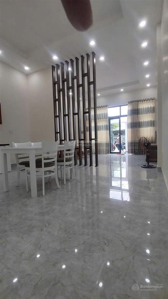 Bán nhà đẹp 5*20m, đường xe hơi 10m, giá 3,6tỷ, nguyễn văn tạo long thới nhà bè, sổ riêng, sang tên