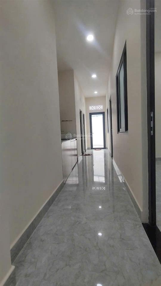 Bán nhà đẹp 5*20m, đường xe hơi 10m, giá 3,6tỷ, nguyễn văn tạo long thới nhà bè, sổ riêng, sang tên