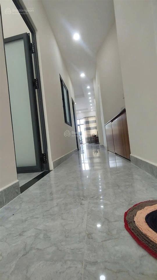Bán nhà đẹp 5*20m, đường xe hơi 10m, giá 3,6tỷ, nguyễn văn tạo long thới nhà bè, sổ riêng, sang tên
