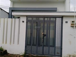 Bán nhà đẹp 5*19,5m, đường xe hơi 10m, 4 tỷ, nguyễn văn tạo long thới nhà bè, sổ riêng, sang tên