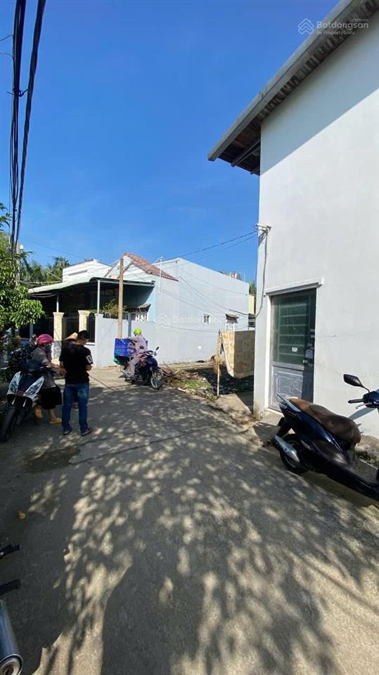 Bán đất nguyễn văn tạo 97m2, giá 2,45 tỷ, hẻm xe hơi, gần kcn hiệp phước, gần quốc tế mỹ, shr