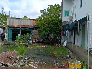 Bán đất nguyễn văn tạo 97m2, giá 2,55 tỷ, hẻm xe hơi, gần kcn hiệp phước, gần quốc tế mỹ, shr