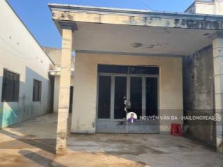 Bán nhà lê văn lương rộng 7,8*30m, hẻm xe hơi 6m, 6,39 tỷ, shr, gần làng đại học nhơn đức