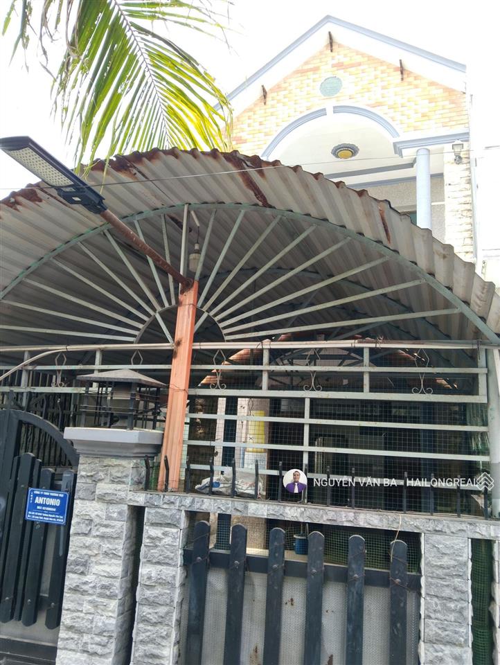 Bán nhà 2 tầng 5,5*20m, giá 3,6 tỷ, nguyễn văn tạo, shr, kế kcn hiệp phước, gần trường thành công