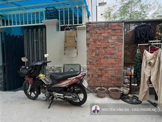Bán đất đường chuyên dùng 9  htp, dt 4*15m, giá 3,6 tỷ, q, 7, shr