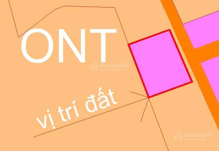 Bán đất biệt thự lê văn lương 18,6*15m, 6,5 tỷ, hẻm xe hơi 7m, gần làng đại học nhơn đức, shr