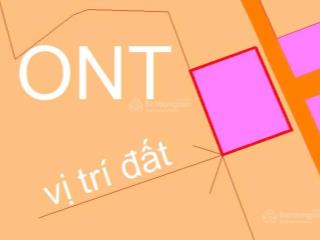 Bán đất biệt thự lê văn lương 18,6*15m, 6,5 tỷ, hẻm xe hơi 7m, gần làng đại học nhơn đức, shr