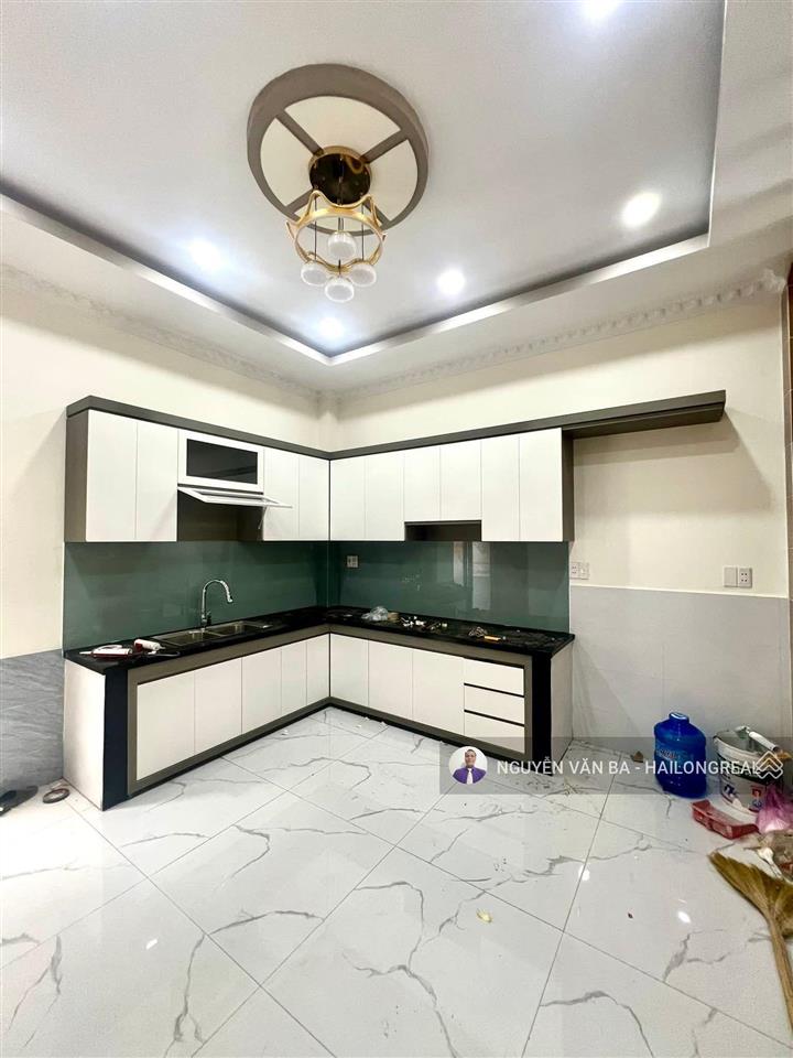 Bán nhà kdc hoàng hoa long hậu 4tầng 4,3*14m, giá 4,15tỷ, đường 10m, kế sg village