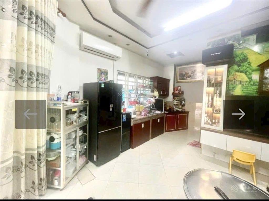 Bán nhà góc 3 tầng st huỳnh tấn phát 5*10m, chỉ 3,68 tỷ, shr, hẻm xe hơi vf3, hoàn công