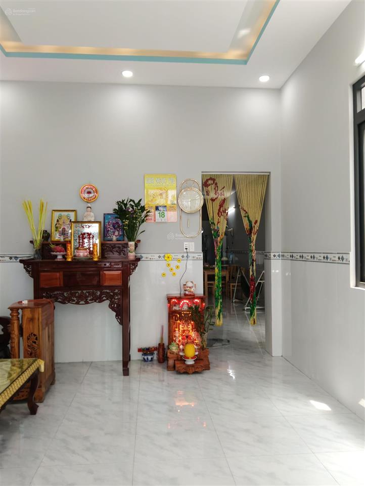 Bán nhà đẹp lê văn lương phước kiển 5*20m, giá 4 tỷ, shr, kế bv nhà bè, gần làng đại học, gần pmh
