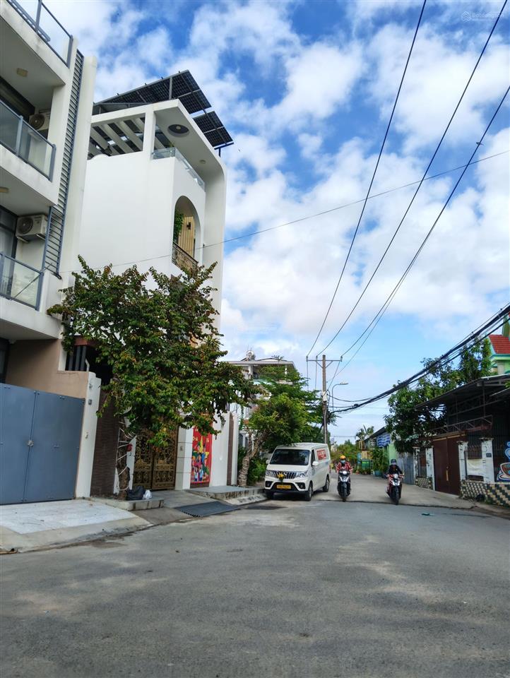 Bán đất rẻ 274 nguyễn văn tạo 5*16m, giá 3,69 tỷ, đường 7m, shr, gần quốc tế mỹ, kcn hiệp phước
