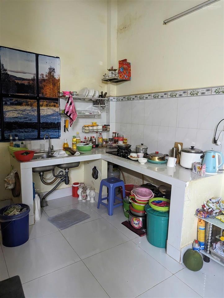 Nhà nguyễn văn tạo 4*15m, giá 2,6 tỷ,hẻm xe hơi, gần kcn hiệp phước, shr, sang tên nhanh