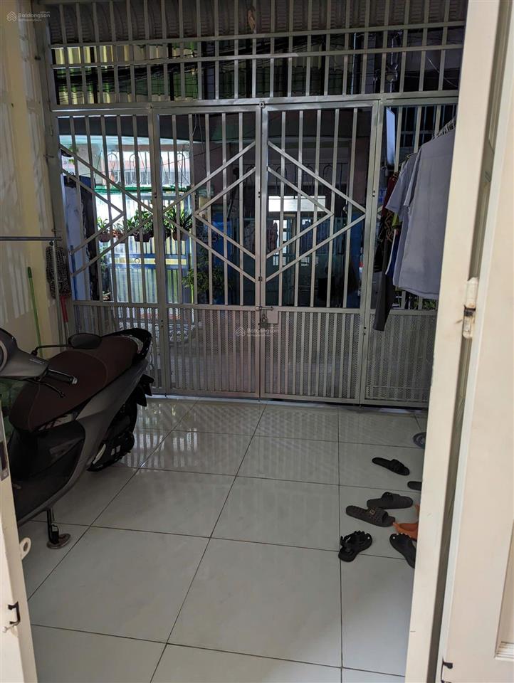 Nhà nguyễn văn tạo 4*15m, giá 2,6 tỷ,hẻm xe hơi, gần kcn hiệp phước, shr, sang tên nhanh