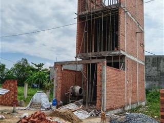 Bán đất rẻ long hậu 4*12,5m, chỉ 1 tỷ 280 triệu, shr, kế sg village, t&t millenia, sát lê văn lương