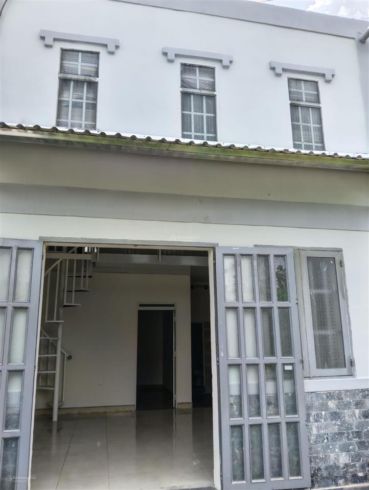 Bán nhà đẹp 2 tầng 5*8m, giá 1,8 tỷ hẻm 6m, số 274 nguyễn văn tạo, gần kcn hiệp phước, công c liền