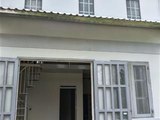 Bán nhà đẹp 2 tầng 5*8m, giá 1,8 tỷ hẻm 6m, số 274 nguyễn văn tạo, gần kcn hiệp phước, công c liền