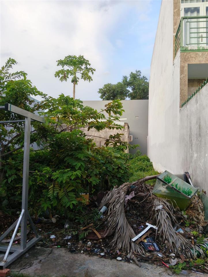 Bán đất rẻ 5*17m, giá 2,5 tỷ, hẻm xe hơi nguyễn văn tạo, shr, gần kcn hiệp phước, kcn long hậu