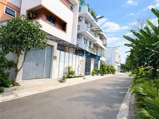 Nhà siêu đẹp 3 tầng 8,1*11,4m, chỉ 5,8 tỷ, đường xe tải 7m, nguyễn bình nhà bè, gần làng đại học