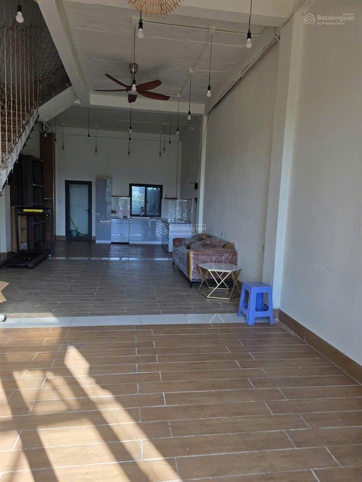 Bán nhà nguyễn bình đẹp 4 tầng 5*17,5m, giá 6,3 tỷ, đường xe tải 10m, shr, kế làng đại học nhơn đức